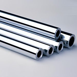 chrome plated tubesm 1 300x300 - Шток полый хромированный 100х70 мм